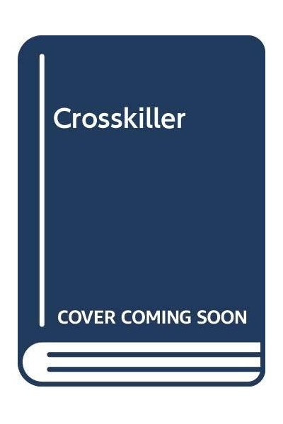 CROSSKILLER. El asesino de las cruces